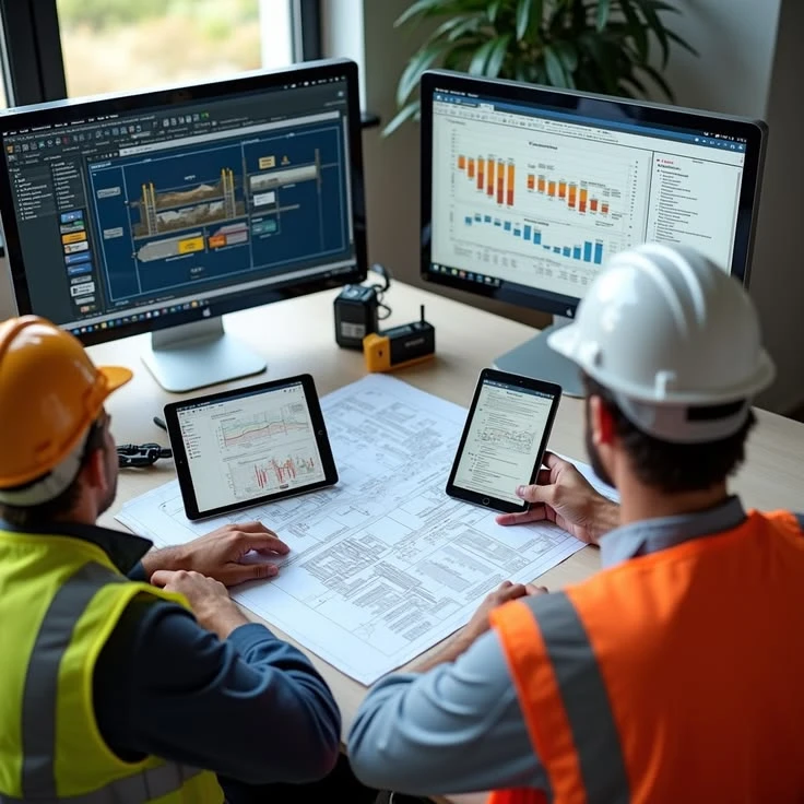 Western Seismic Infrastructure Controls