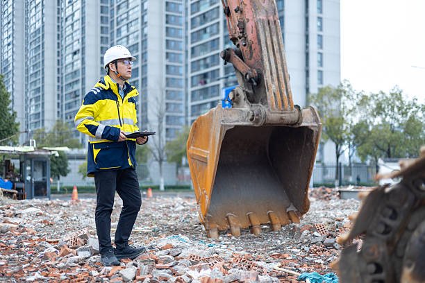 Demolition Cost Estimating Guide