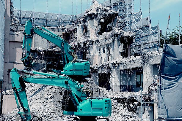 Demolition Estimating