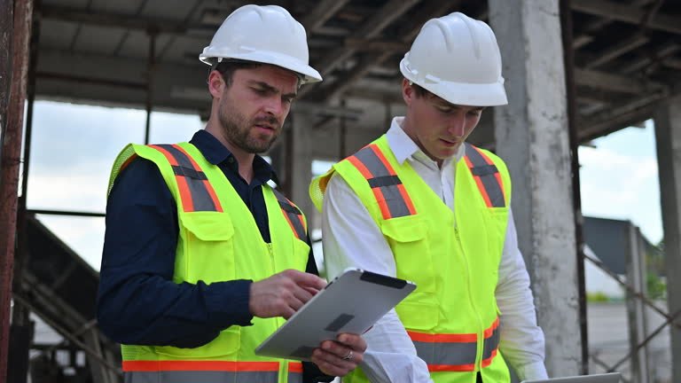 Industrial Construction Cost