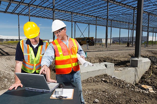 Industrial Construction Estimation
