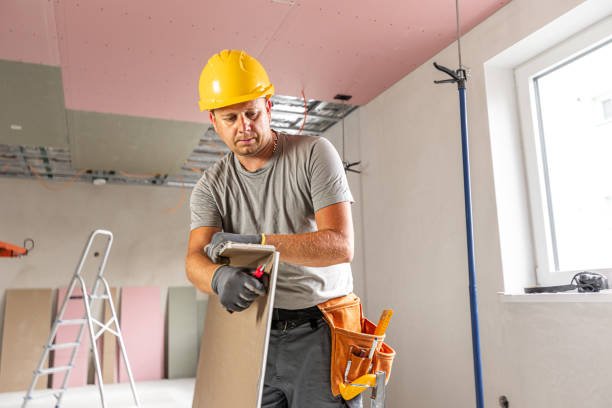drywall estimating services