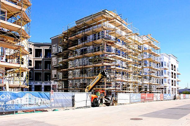 Apartment Construction Cost Per Square Foot