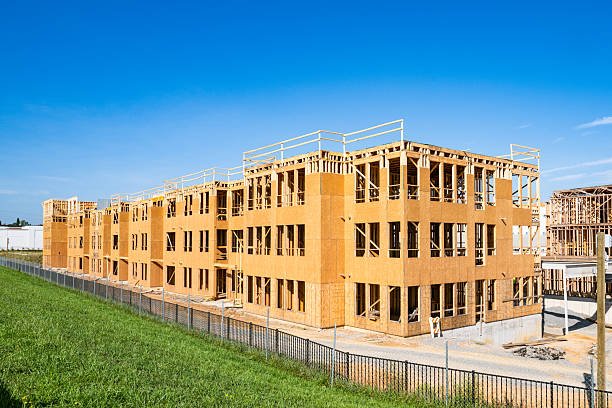 Apartment Construction Cost