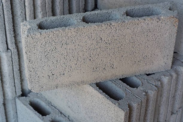 Cinder Block