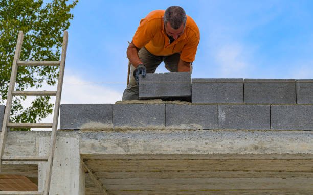 Concrete Masonry Blocks