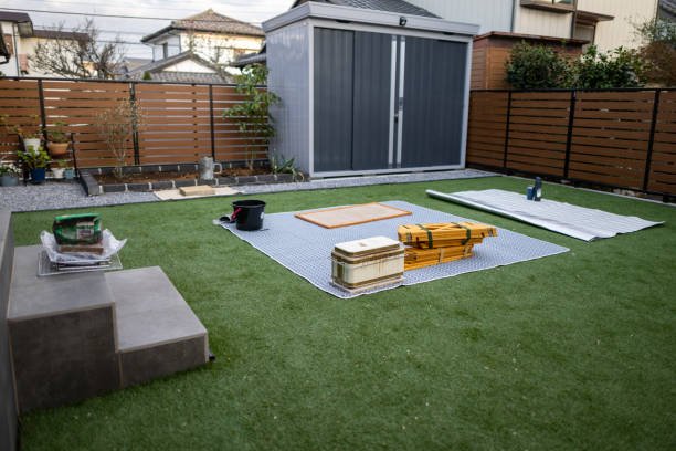 Cubic Yard Measurements