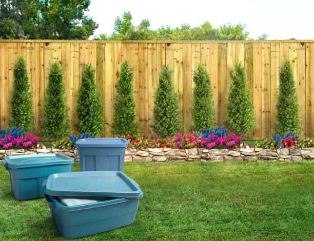 Cubic Yard