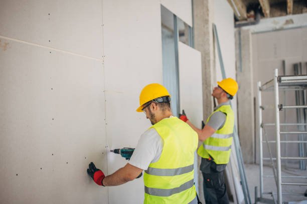 Drywall Installation Cost