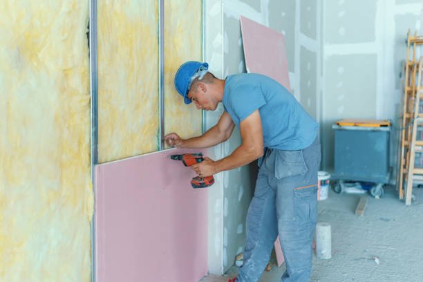 Drywall Installation Cost