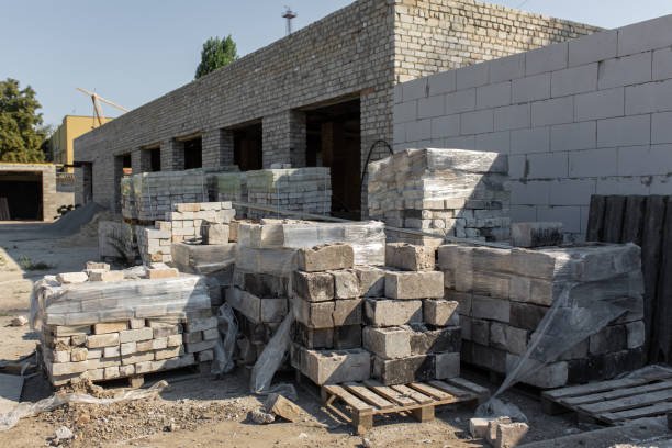 Masonry Block
