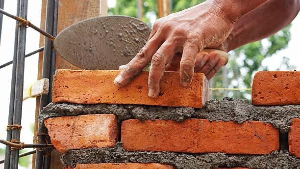 Masonry Work Cost Per Hour