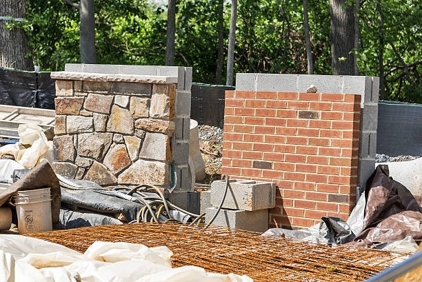 Masonry Work