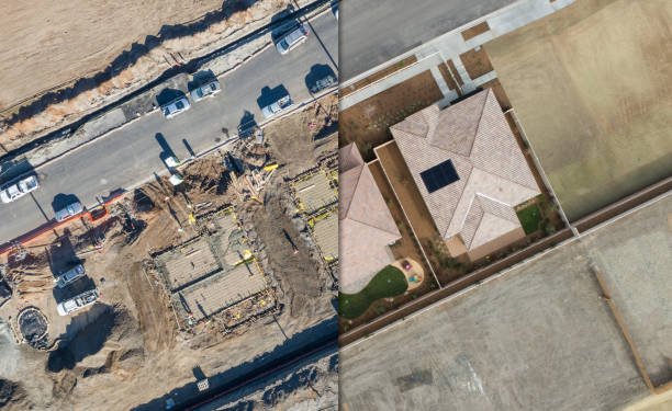 construction takeoff vs estimating