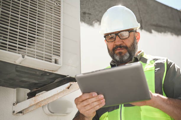 HVAC Estimating services