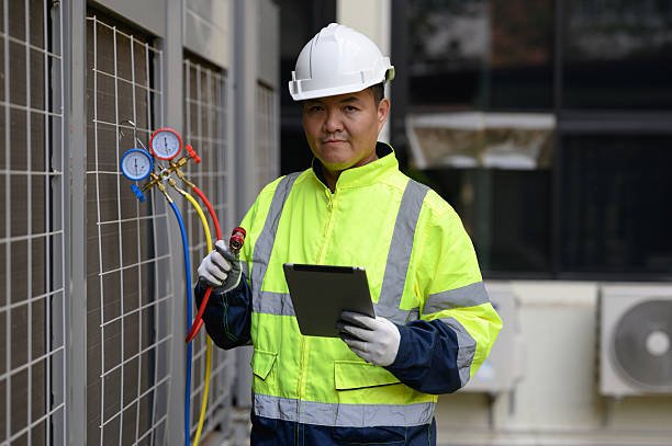 HVAC Estimating