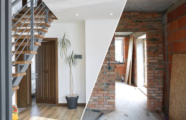 Home Renovation Cost Breakdown