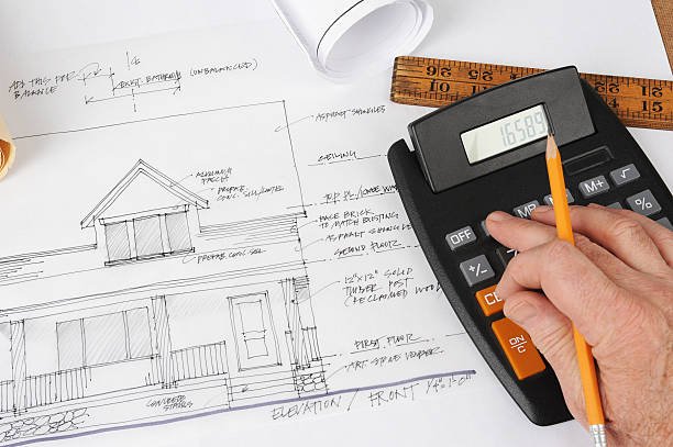 Home Renovation Cost Estimator