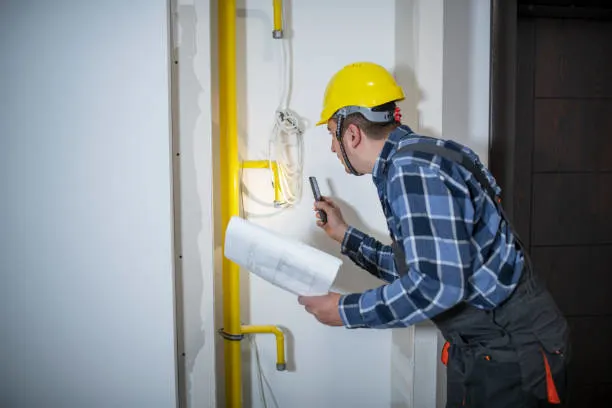 Plumbing, HVAC, and electrical rough-in costs for home construction