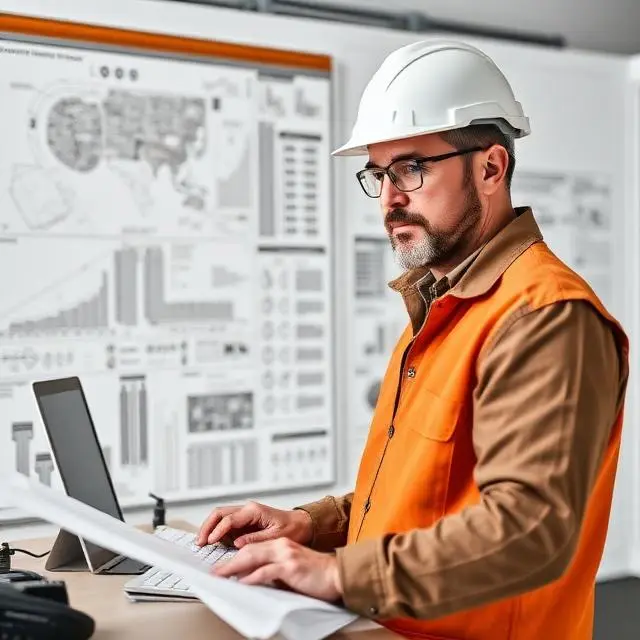 Senior CAD Drafter