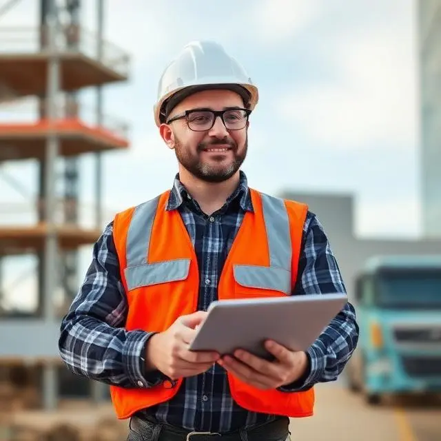 Senior Construction Estimator