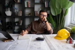 Construction loans and draw schedules used to manage home building costs and project budgets