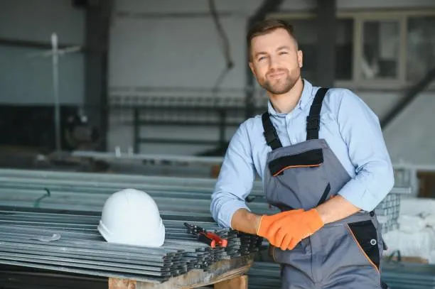 Professional metal estimating services for commercial and residential construction projects