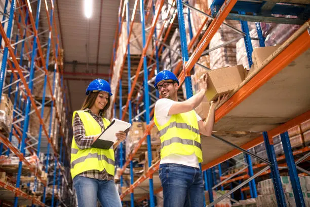 Industrial Facility Construction and Operations