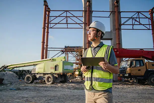 Industrial construction cost estimating guide for contractors