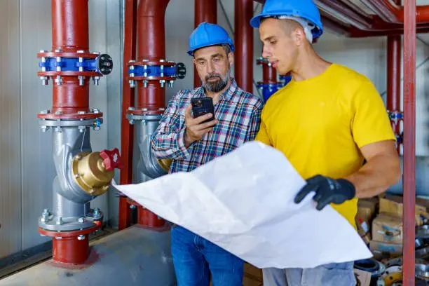 FastEST mechanical HVAC plumbing estimating software