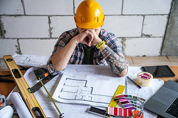 Common estimating model mistakes contractors should avoid