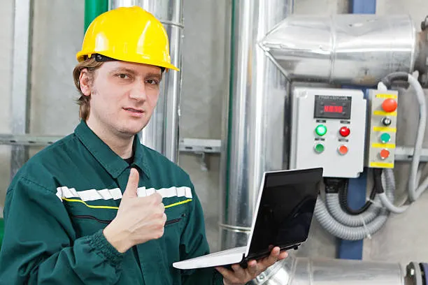 Mechanical HVAC and plumbing cost estimating with FastEST