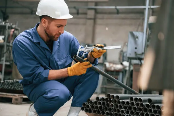 Detailed steel and metal quantity takeoff for construction estimating