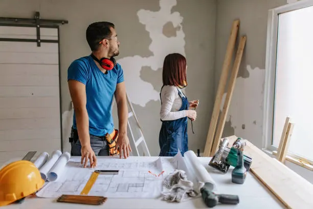 Home renovation and remodeling options compared for budget planning