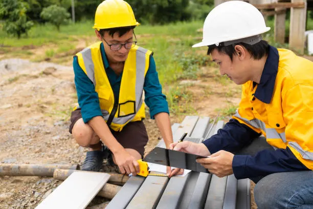 Nationwide metal estimating services for contractors and construction companies