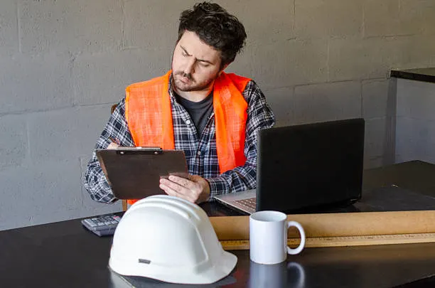 Detailed Sitework Cost Estimate for Construction