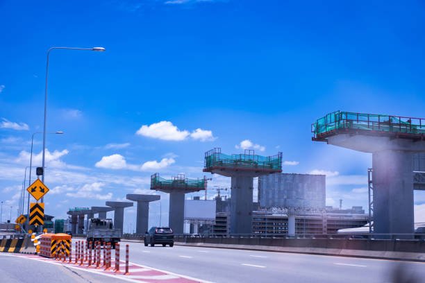 Civil & Heavy Infrastructure Estimating