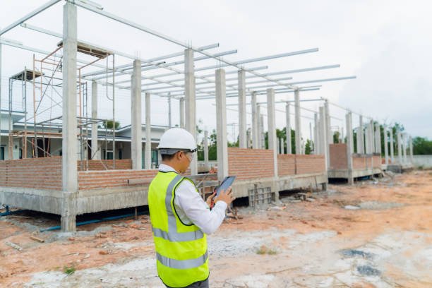 Commercial Construction Estimating