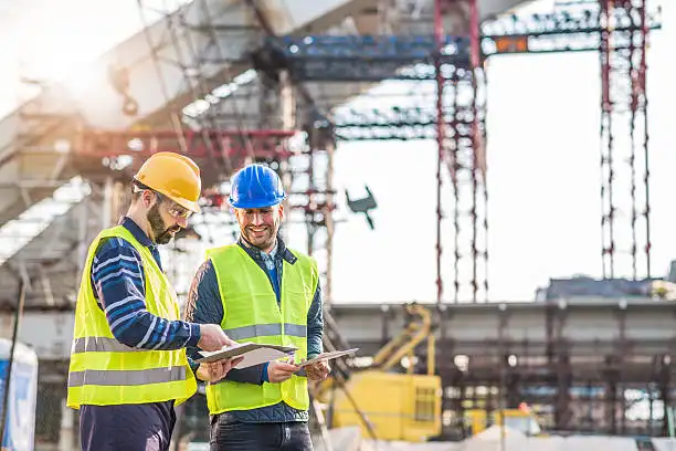 Commercial Construction Project