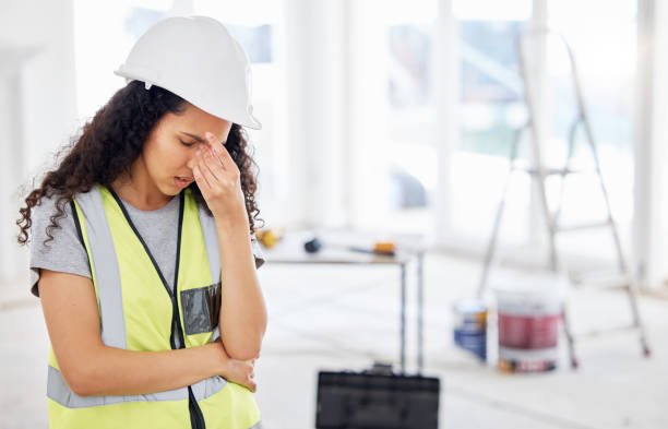 Common Construction Mistakes to Avoid
