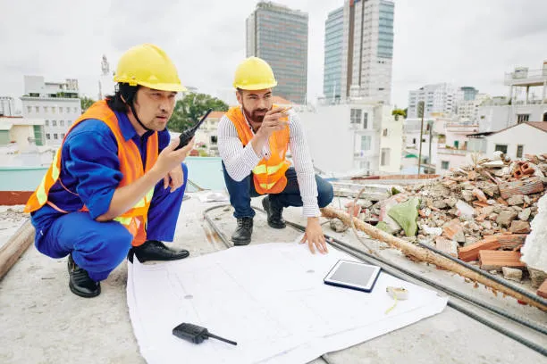 Construction estimating services for accurate material takeoffs and project cost planning