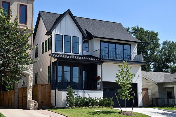 Custom Home Construction
