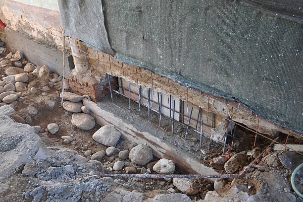 Foundation Repair Costs