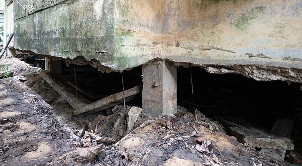 Foundation Repair 