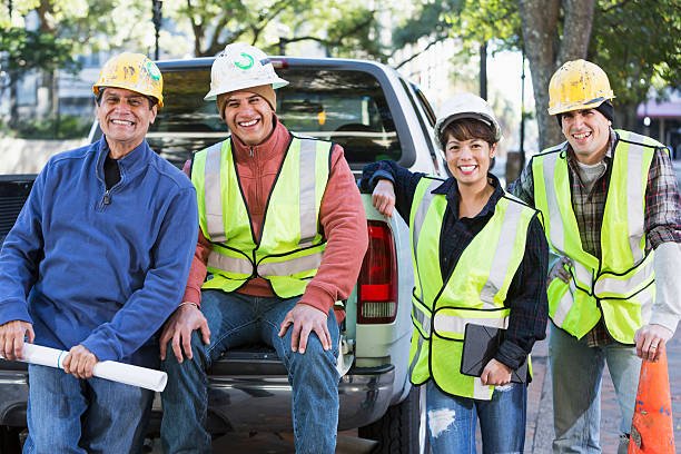Hiring Unqualified Crews
