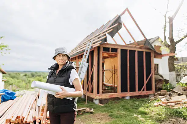 Home addition estimating services for accurate construction costs and material takeoffs