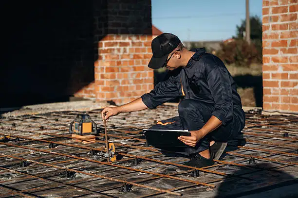 How Concrete Slab Thickness Affects Construction Cost