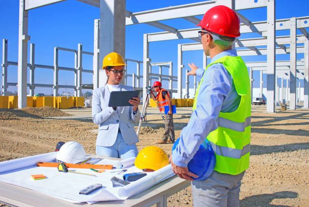 Industrial Construction Estimating