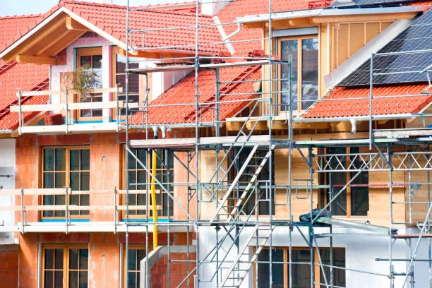 Multifamily Development