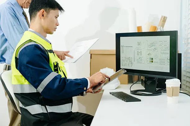 Quantity takeoff services for accurate construction material calculations